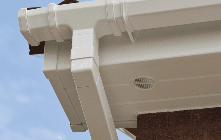 Roofline Services Southbourne | Fascias, Soffits & Guttering Bournemouth