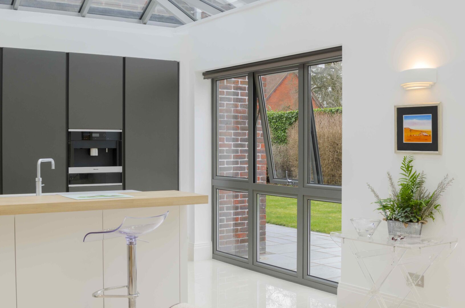 Aluminium Windows Southbourne Bournemouth Dorset Online